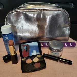 Lancome cosmetics grab bag! Loaded with lots of goodies!